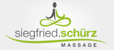 Massage Schürz